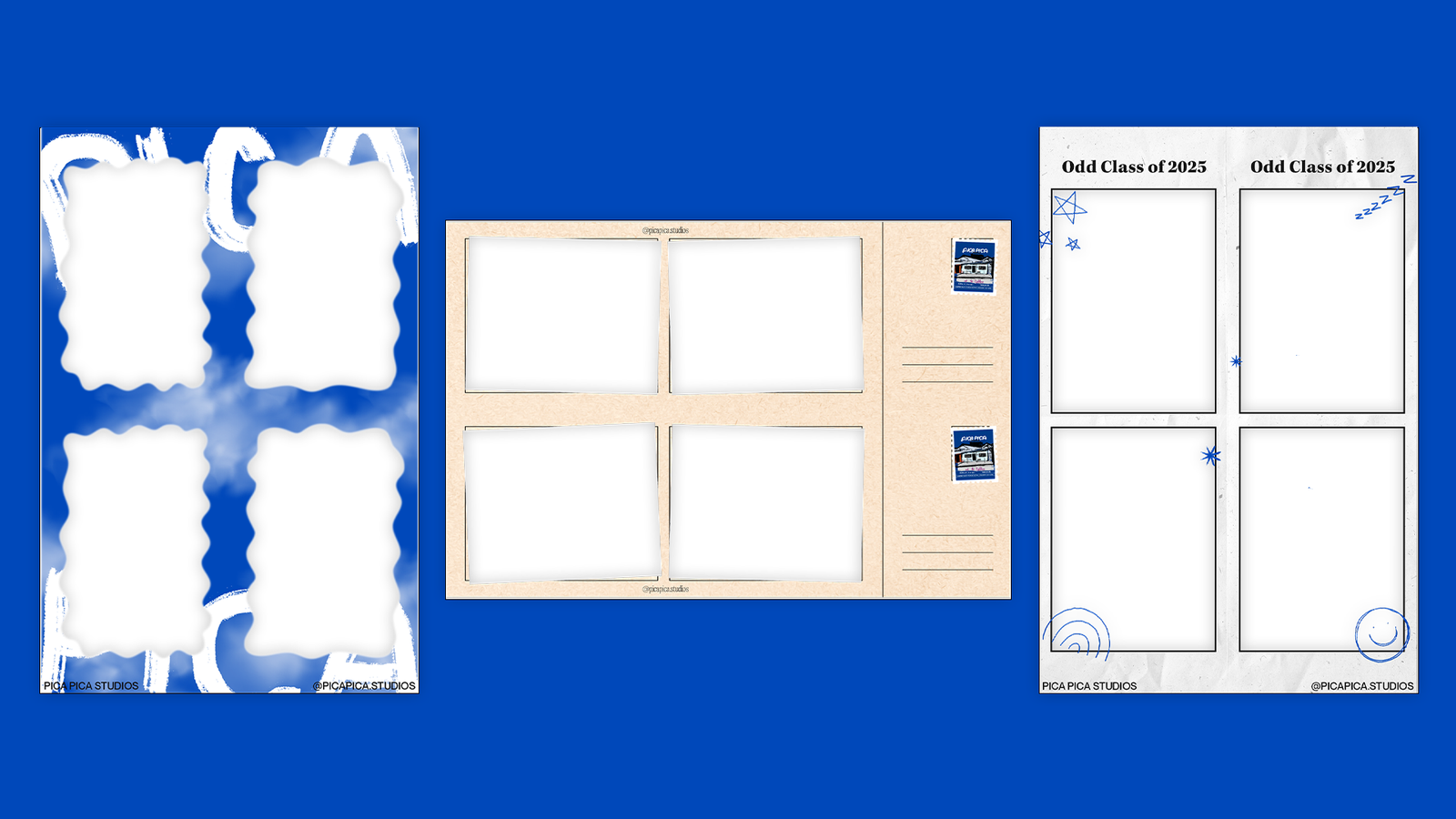 KEZIA BRANA PICA PICA STUDIOS 5