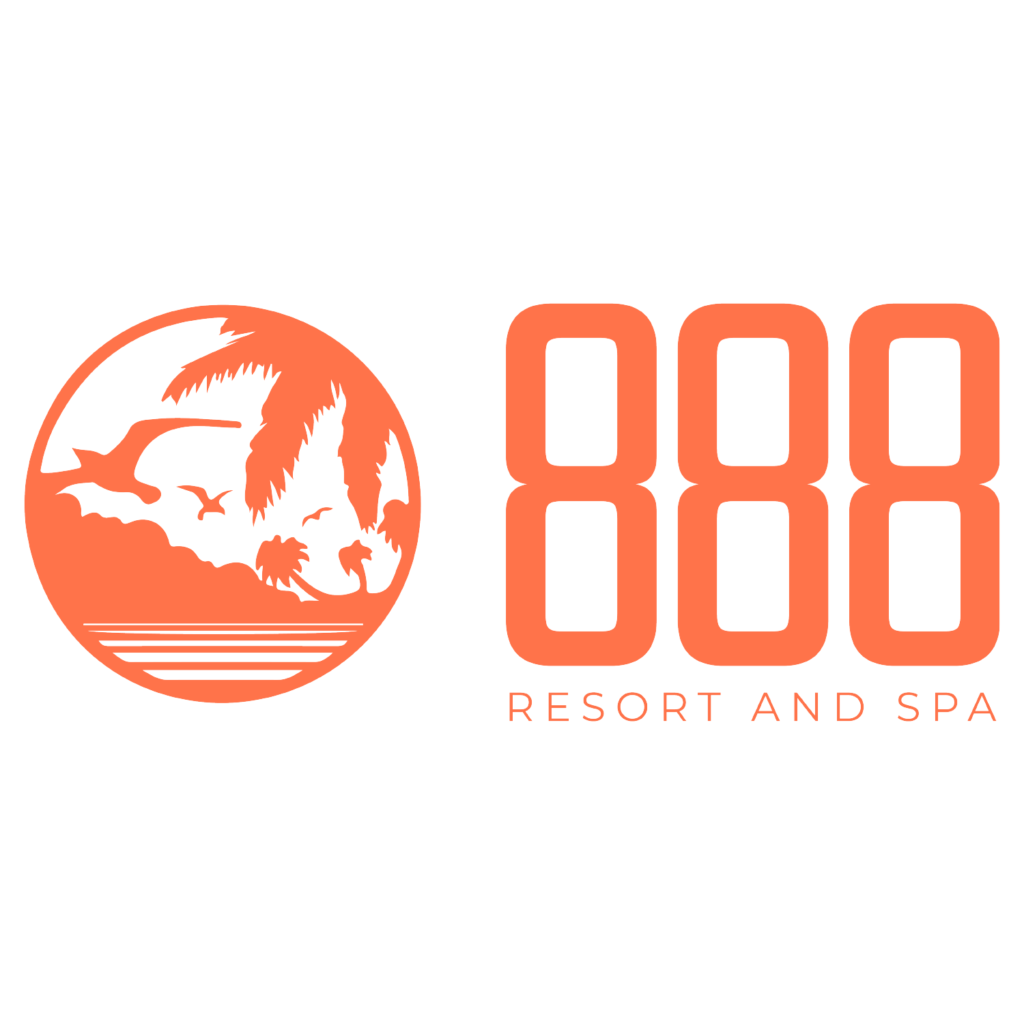 888 RESORT AND SPA