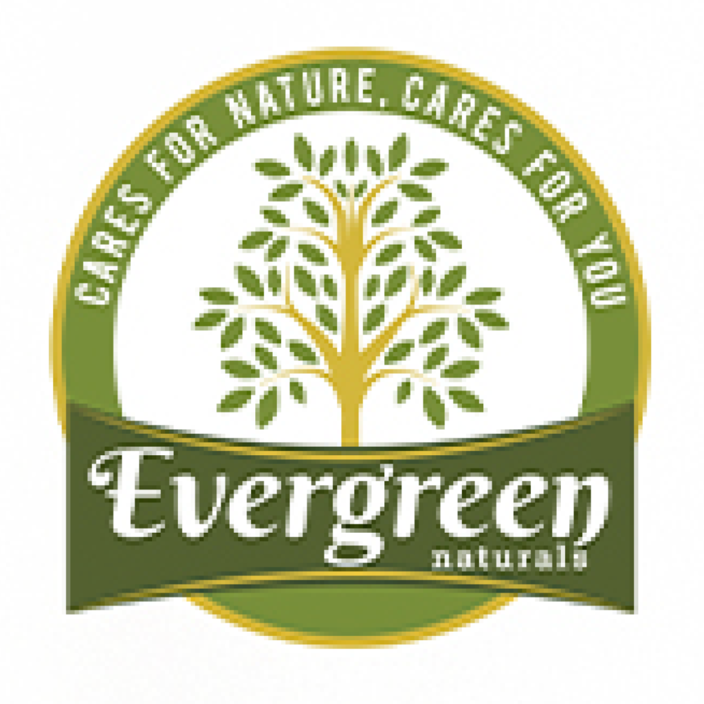 EVERGREEN NATURALS