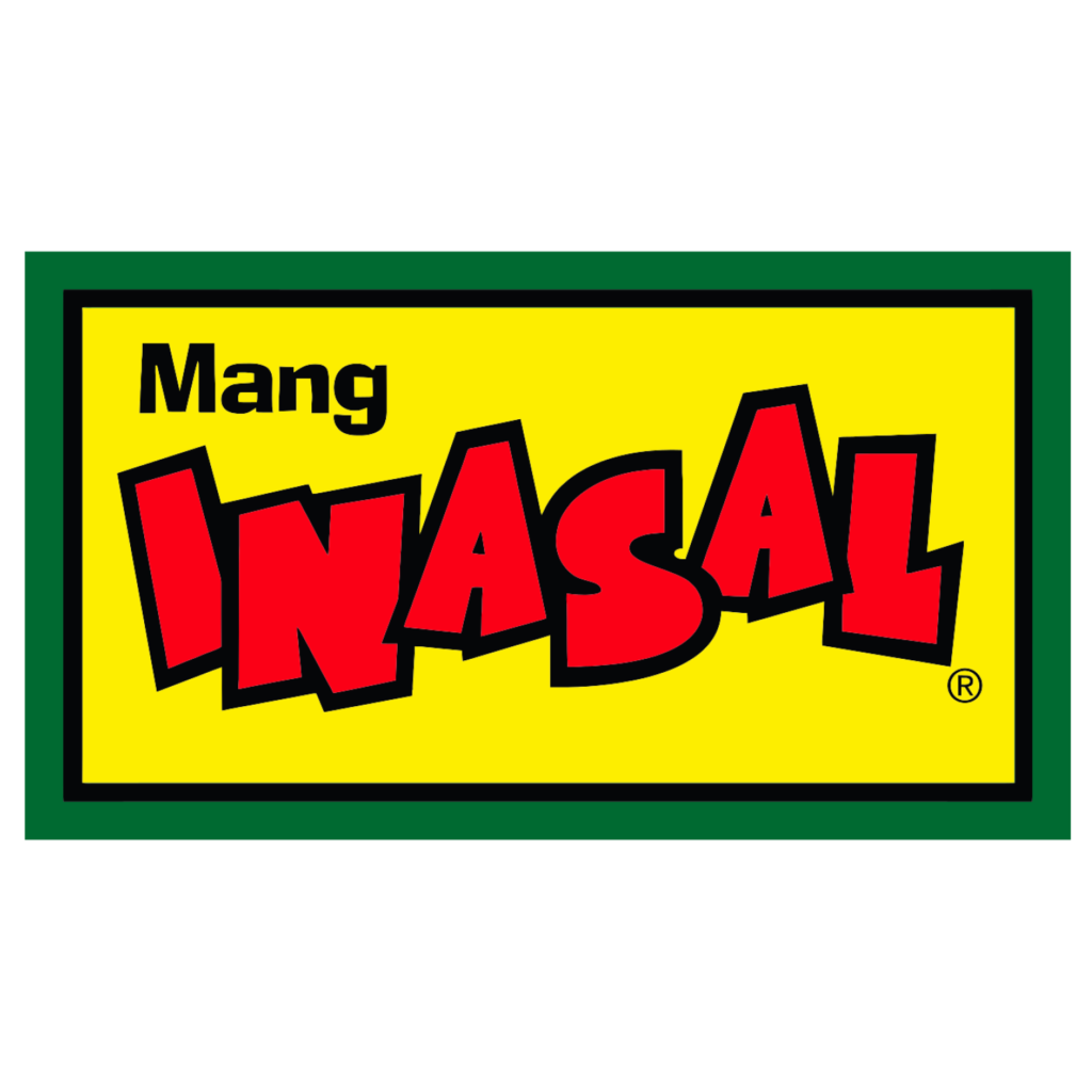 MANG INASAL