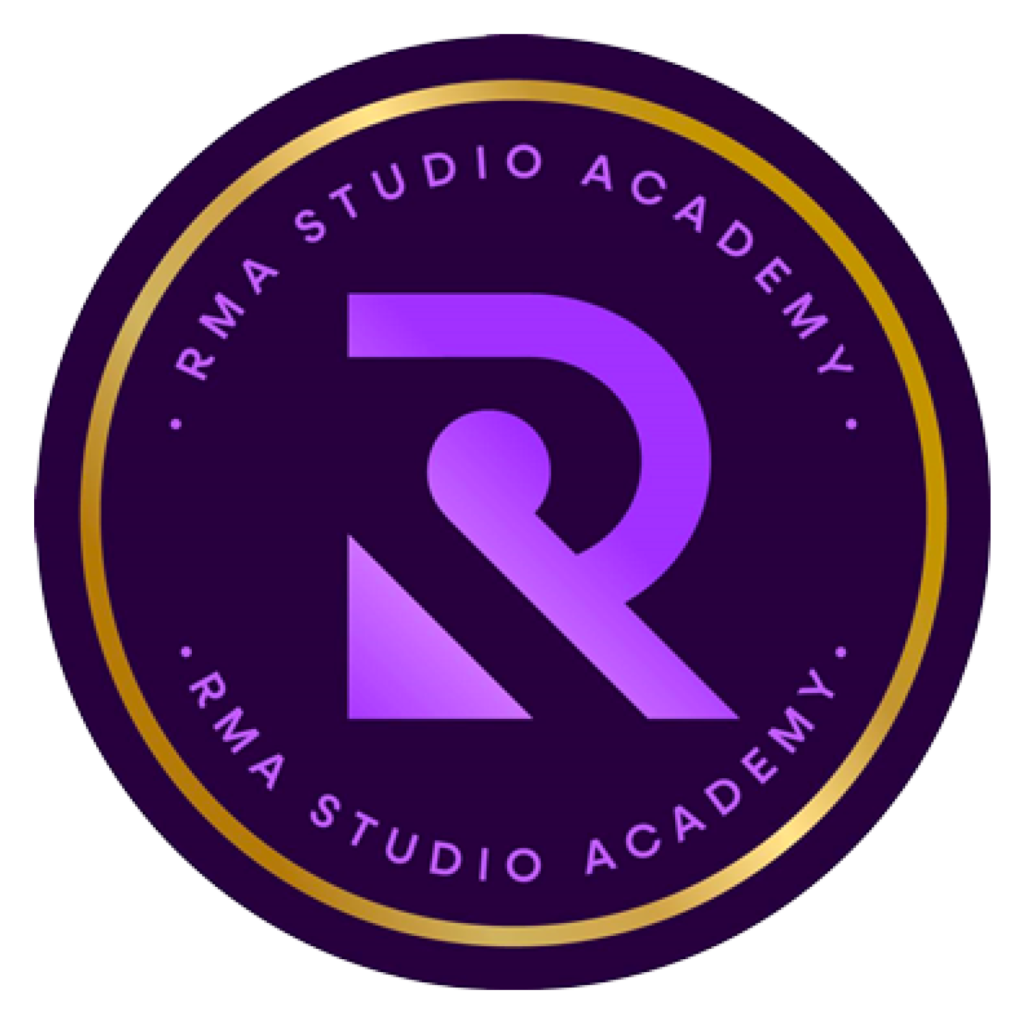 RMA STUDIO ACADEMY